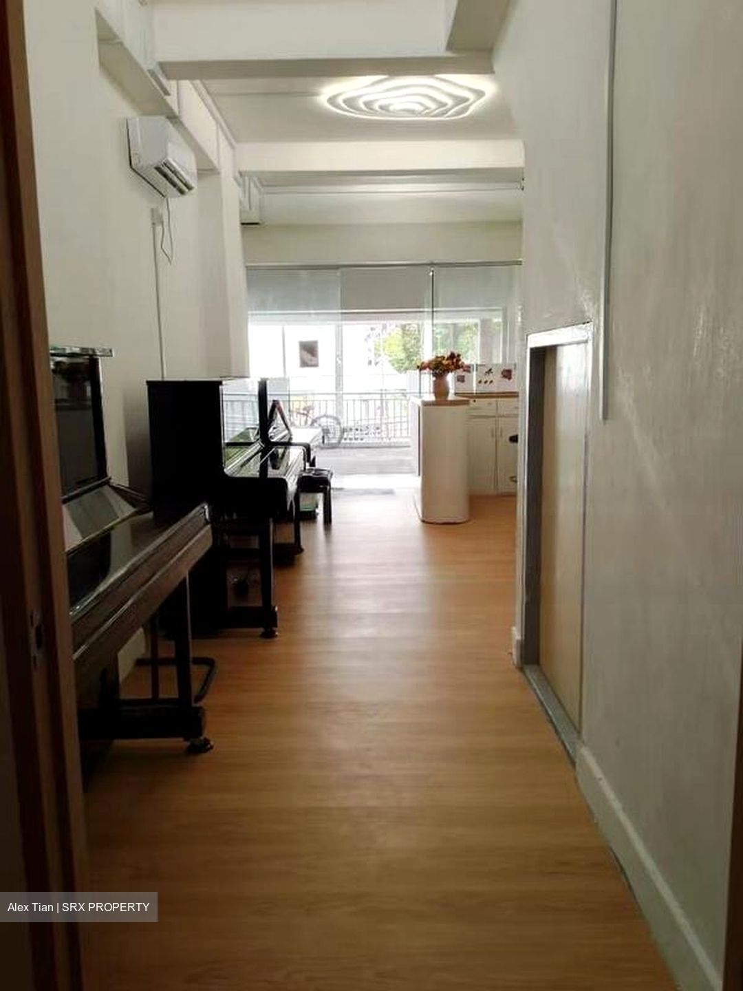 Stirling Residences (D3), Shop House #466555071